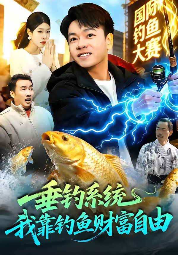 哪吒之魔童闹海